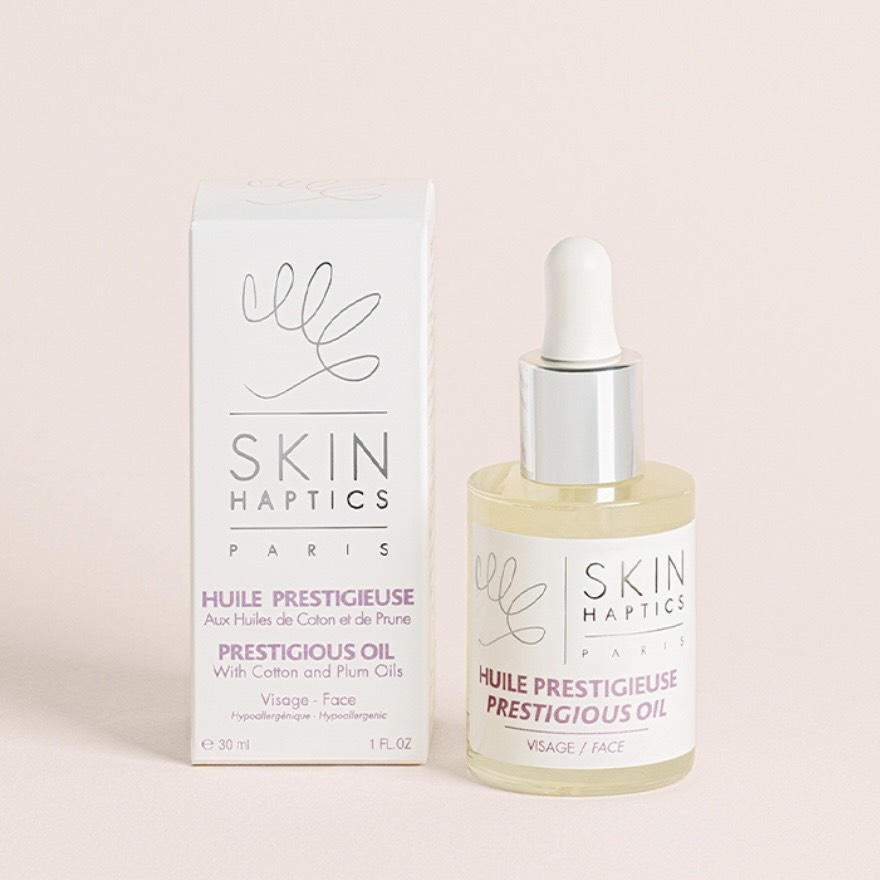 SKINHAPTICS Delicate Oil Serum